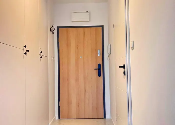 Appartement Purple *