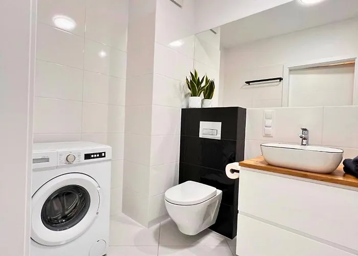 Appartement Purple *